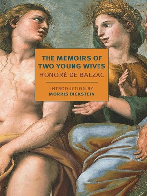 cover image of The Memoirs of Two Young Wives